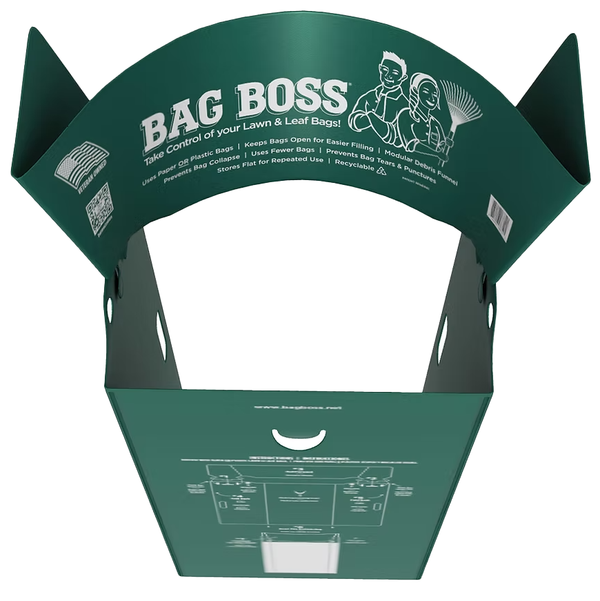 Bag Middle